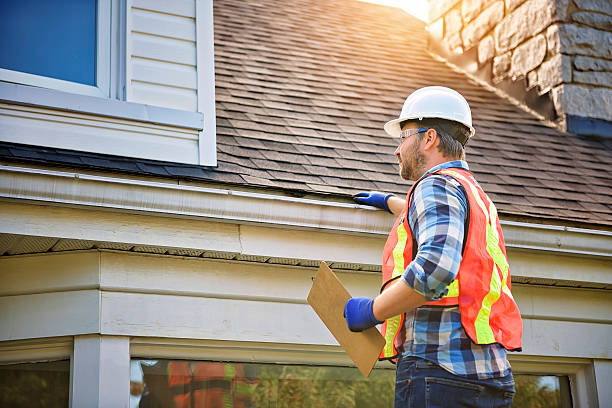 Licensed Metal Roofing service in Trumbull, NE - Ben Roofing and Steel LLC